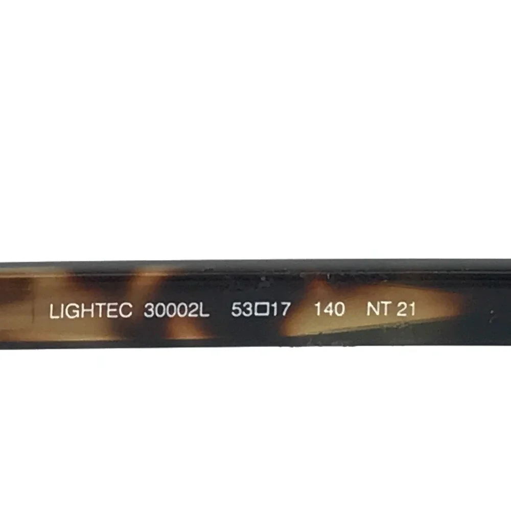 LIGHTEC brand new